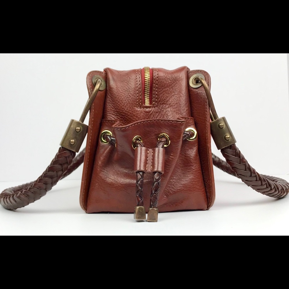 Michael Kors Skorpios Purse:Like New Listing - Picture 2 of 8